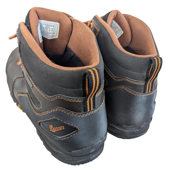 Danner \
